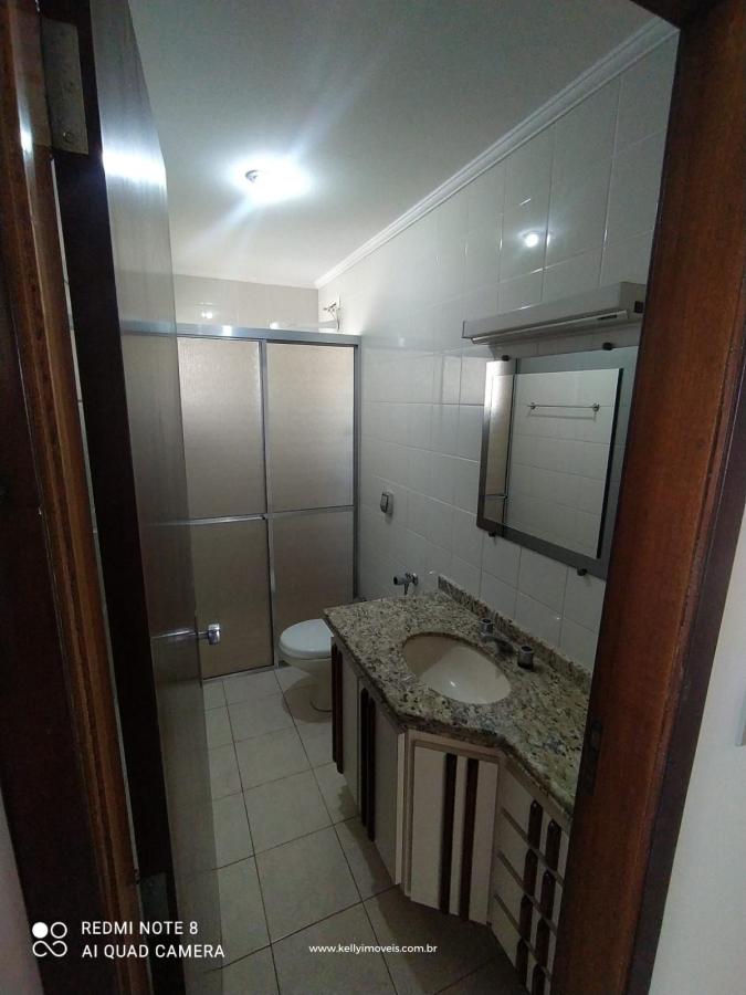 Apartamento à venda com 3 quartos, 138m² - Foto 15