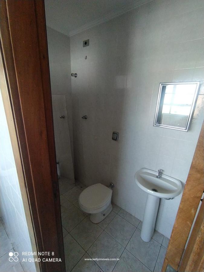 Apartamento à venda com 3 quartos, 138m² - Foto 9