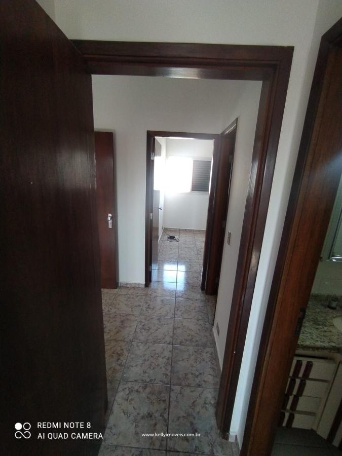 Apartamento à venda com 3 quartos, 138m² - Foto 19