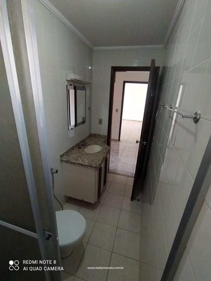 Apartamento à venda com 3 quartos, 138m² - Foto 21