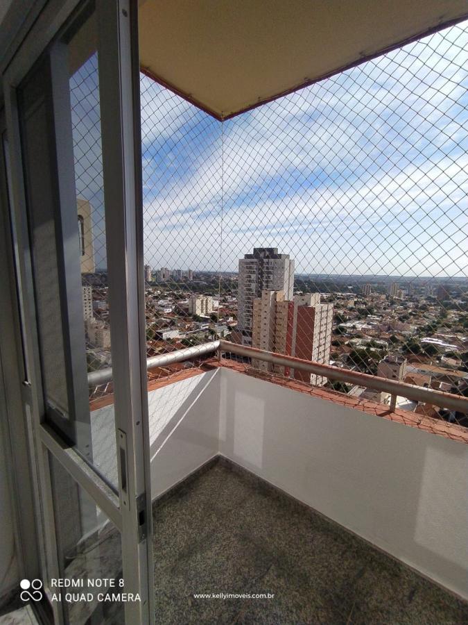 Apartamento à venda com 3 quartos, 138m² - Foto 27