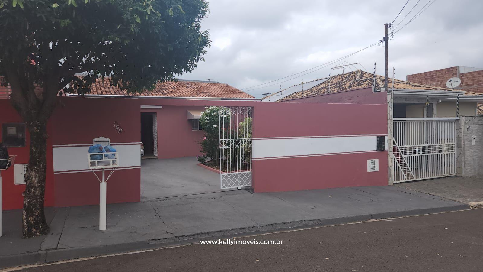 Casa à venda com 3 quartos, 100m² - Foto 3