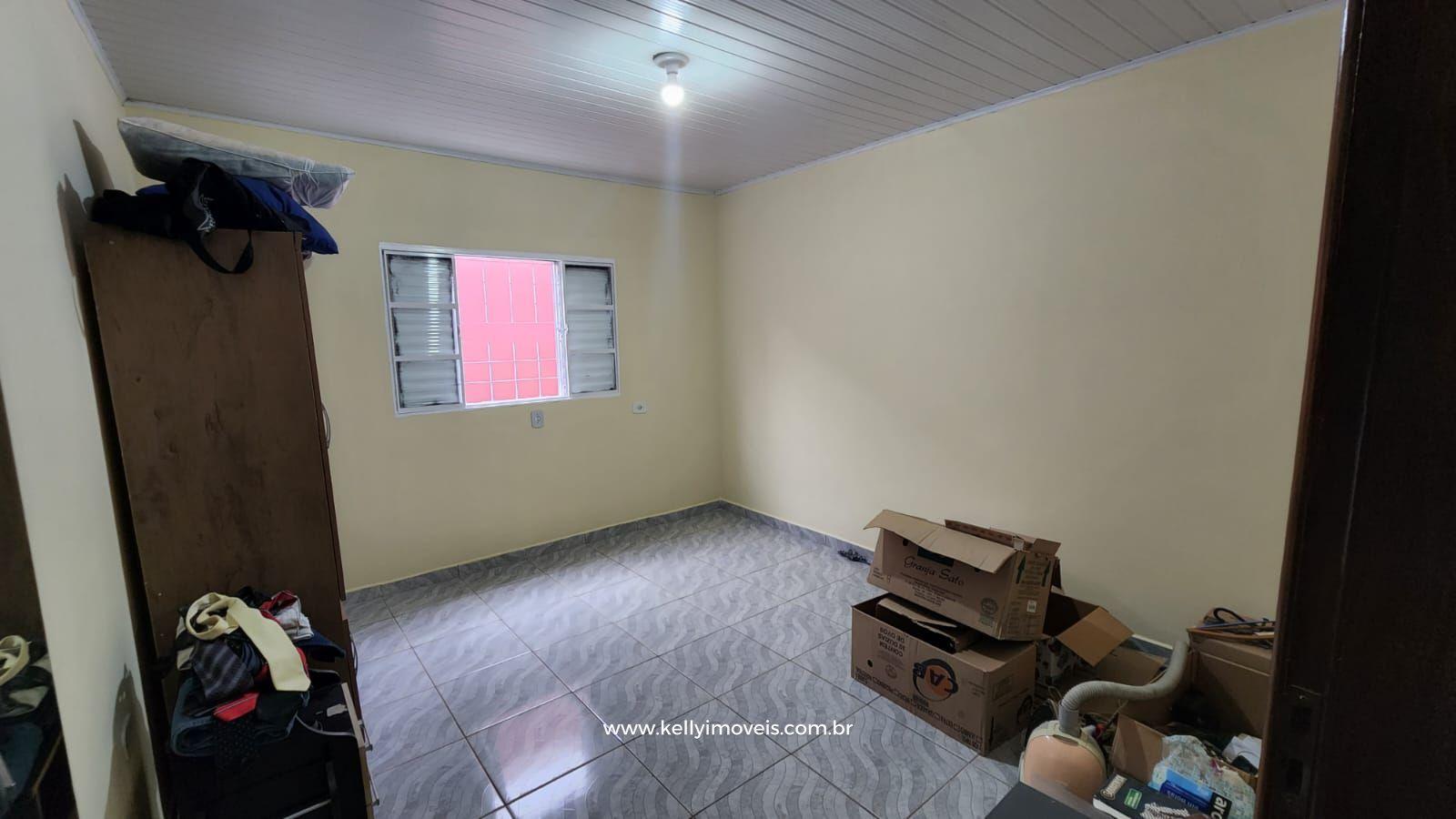 Casa à venda com 3 quartos, 100m² - Foto 10