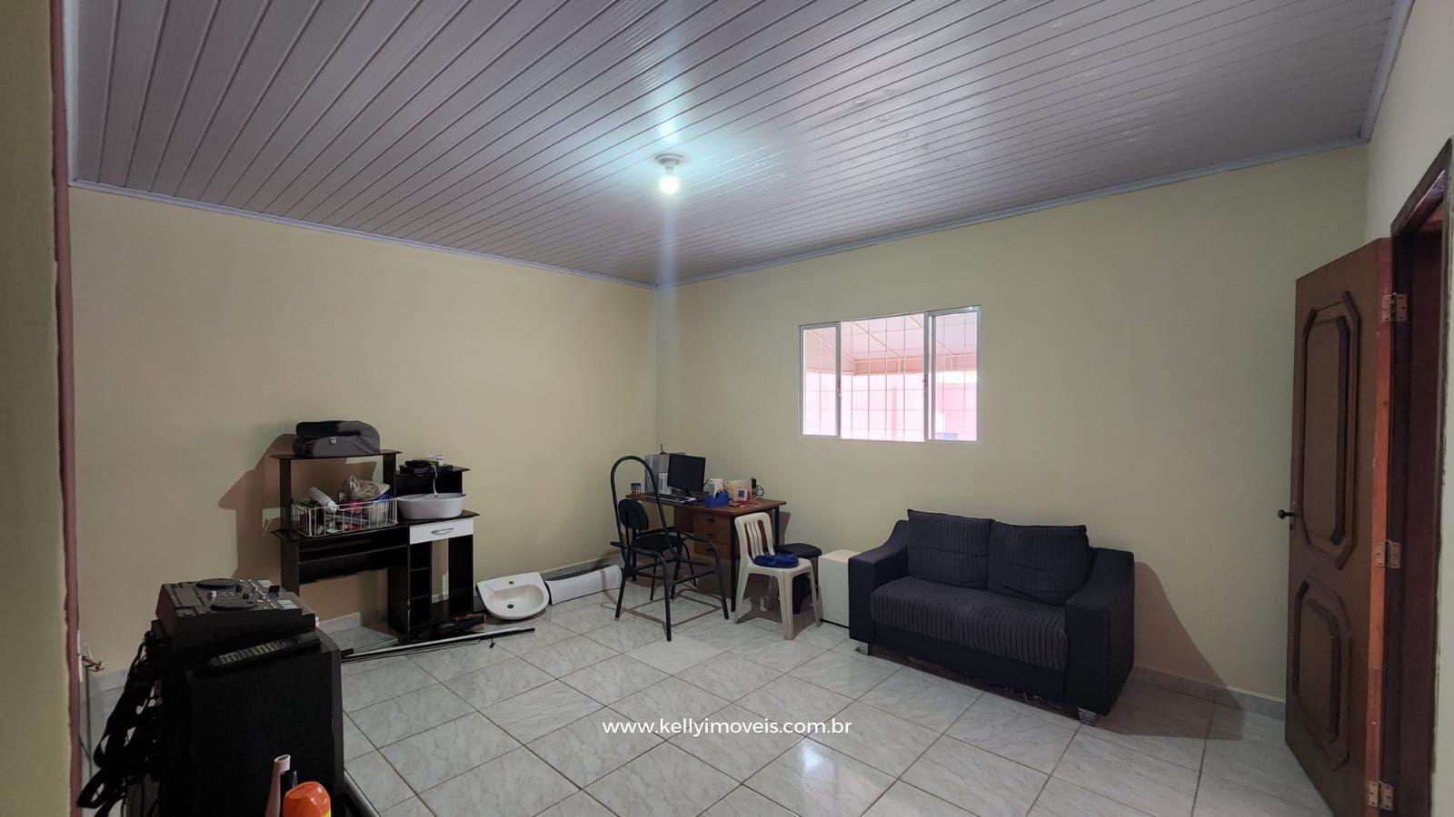 Casa à venda com 3 quartos, 100m² - Foto 6