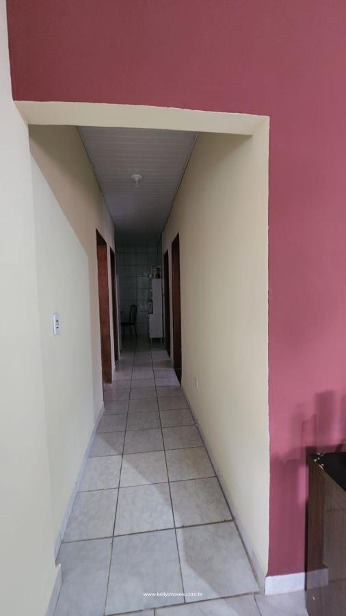 Casa à venda com 3 quartos, 100m² - Foto 7