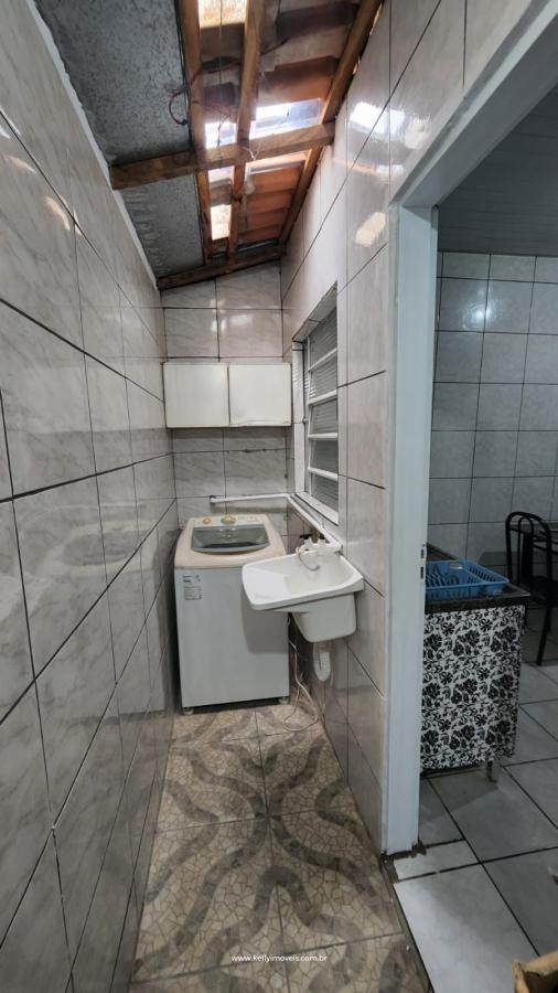 Casa à venda com 3 quartos, 100m² - Foto 13