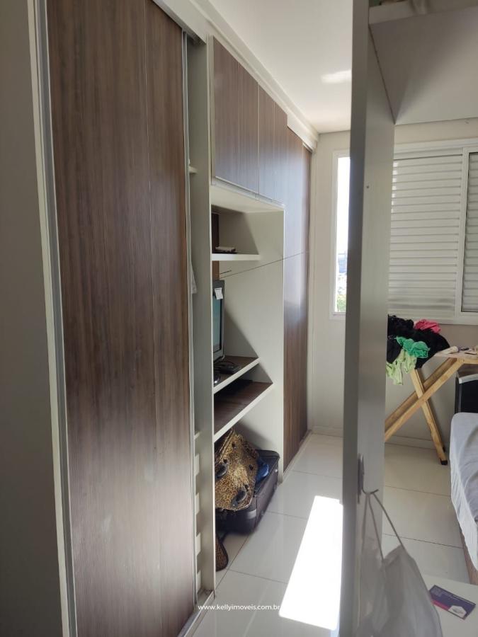 Apartamento para alugar com 1 quarto, 49m² - Foto 2