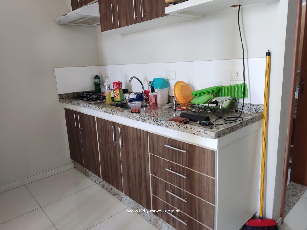 Apartamento para alugar com 1 quarto, 49m² - Foto 4