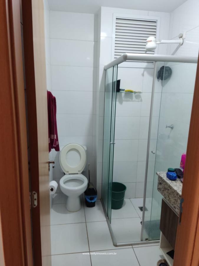 Apartamento para alugar com 1 quarto, 49m² - Foto 6