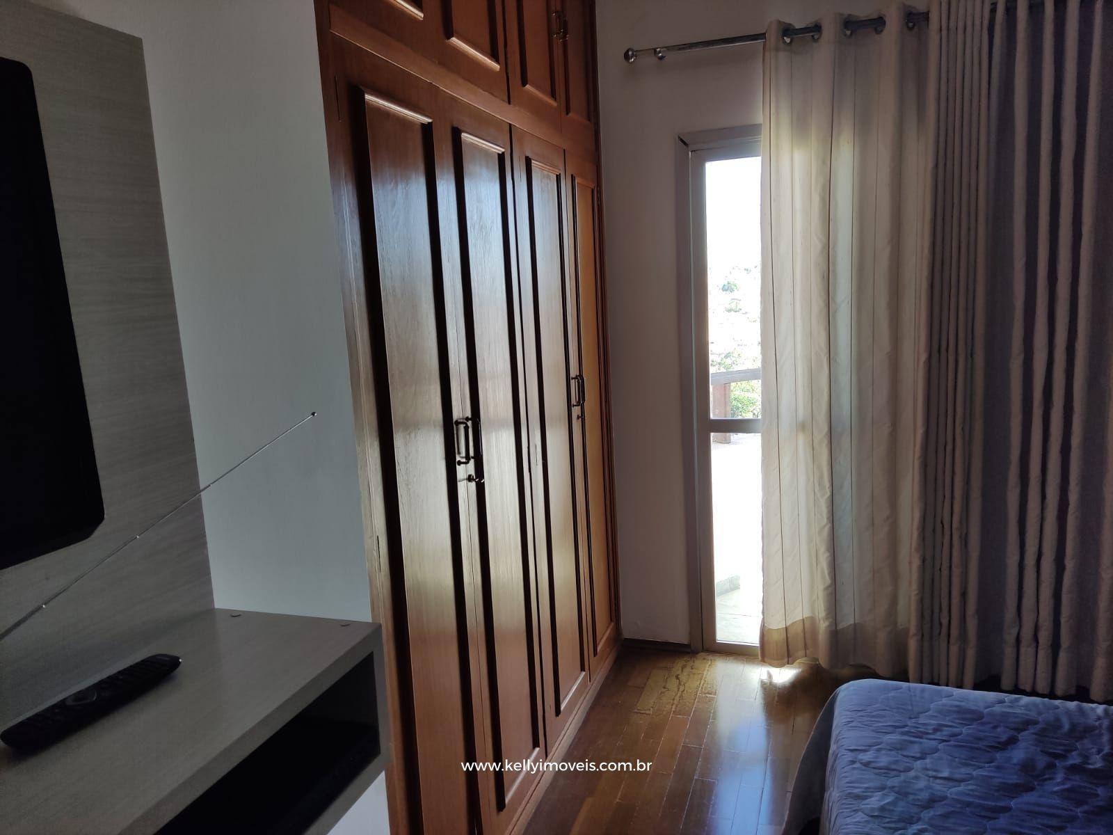 Apartamento à venda com 3 quartos, 216m² - Foto 12