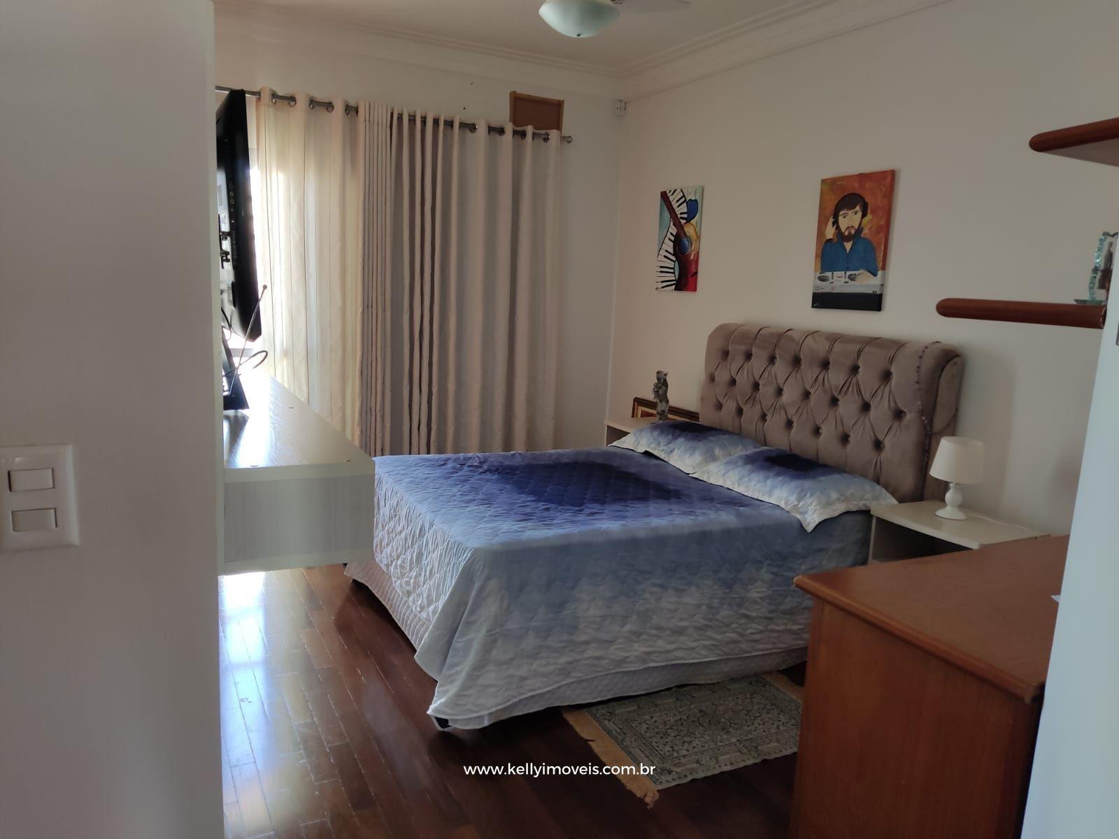 Apartamento à venda com 3 quartos, 216m² - Foto 16