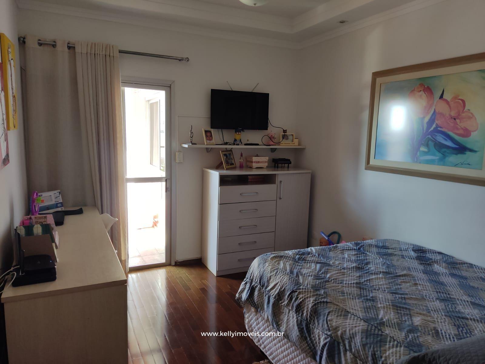 Apartamento à venda com 3 quartos, 216m² - Foto 17