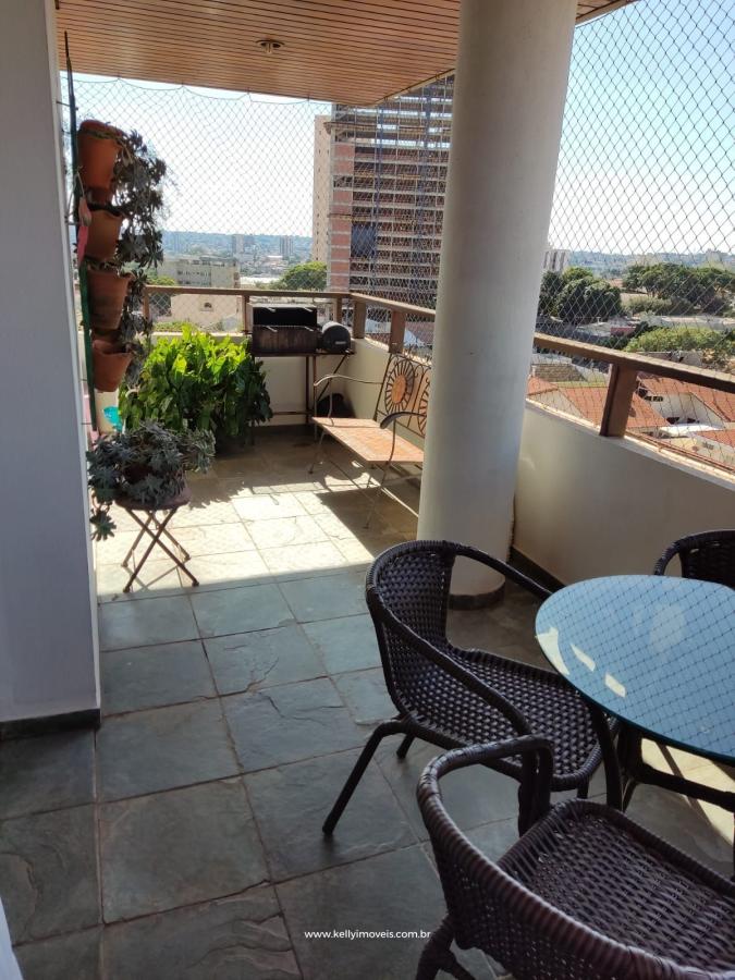 Apartamento à venda com 3 quartos, 216m² - Foto 22