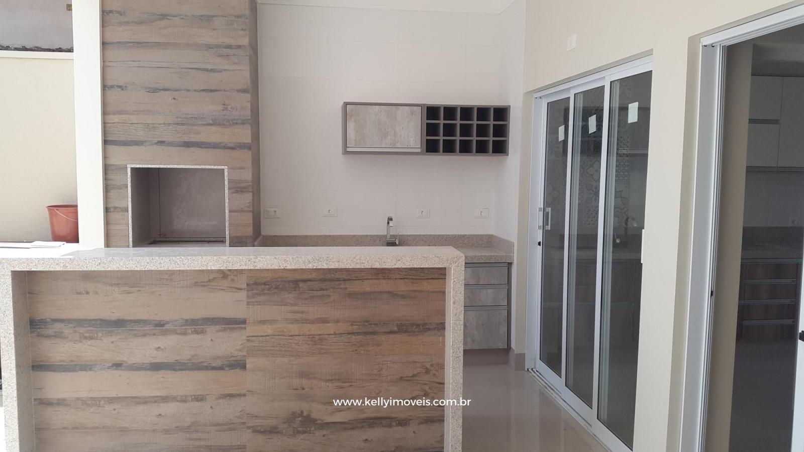 Casa à venda com 3 quartos, 160m² - Foto 18