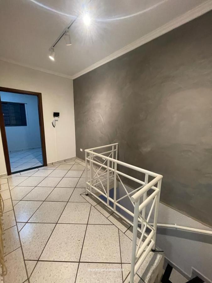 Casa à venda com 3 quartos, 252m² - Foto 6