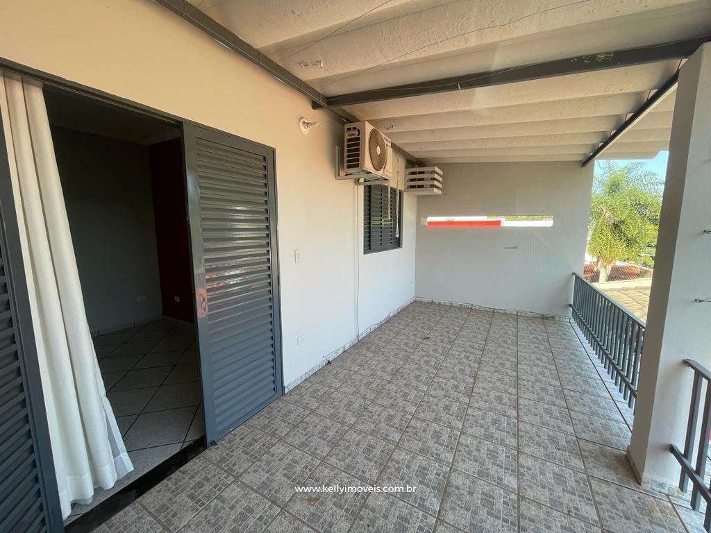 Casa à venda com 3 quartos, 252m² - Foto 10