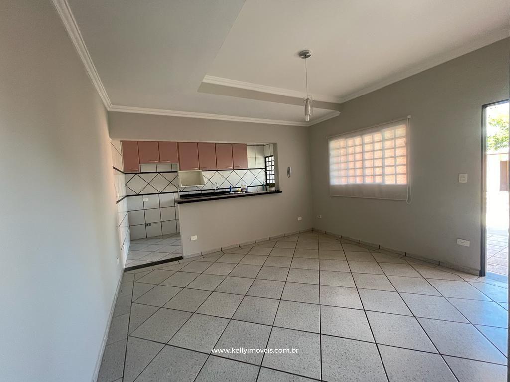 Casa à venda com 3 quartos, 252m² - Foto 13