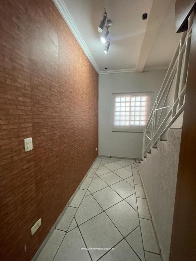 Casa à venda com 3 quartos, 252m² - Foto 14