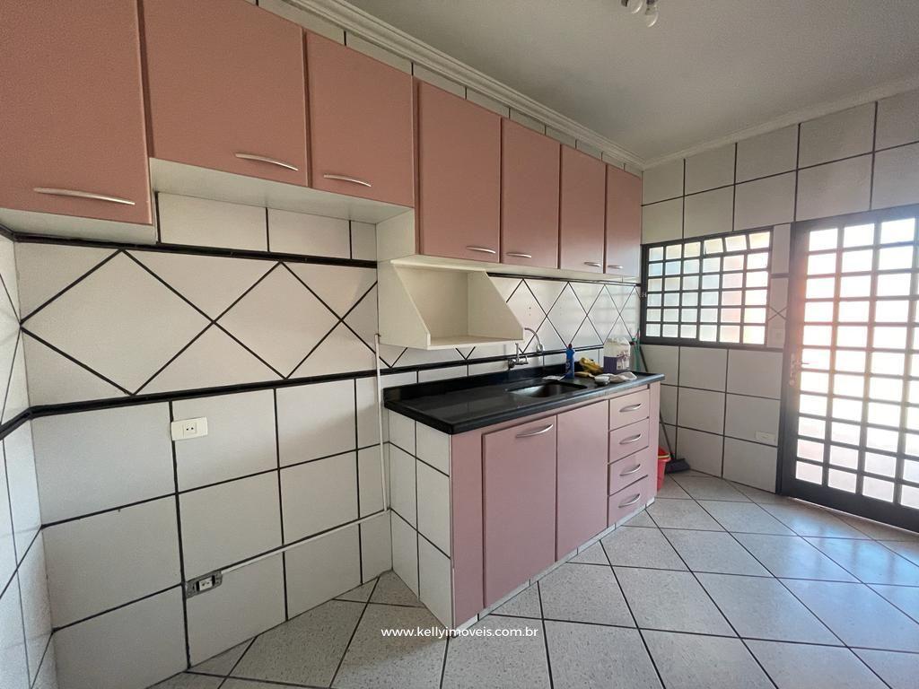 Casa à venda com 3 quartos, 252m² - Foto 21