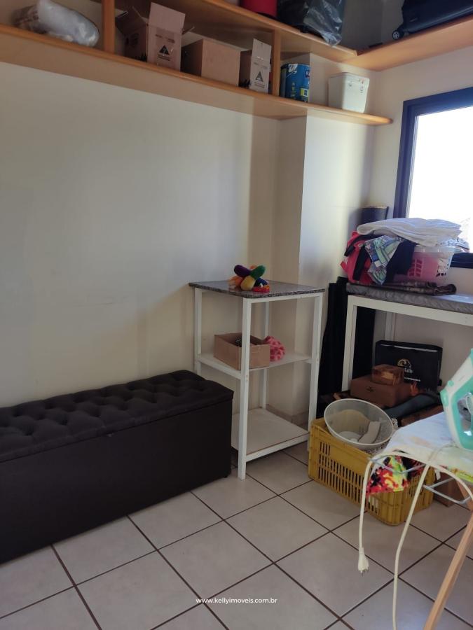 Apartamento à venda com 3 quartos, 32m² - Foto 3