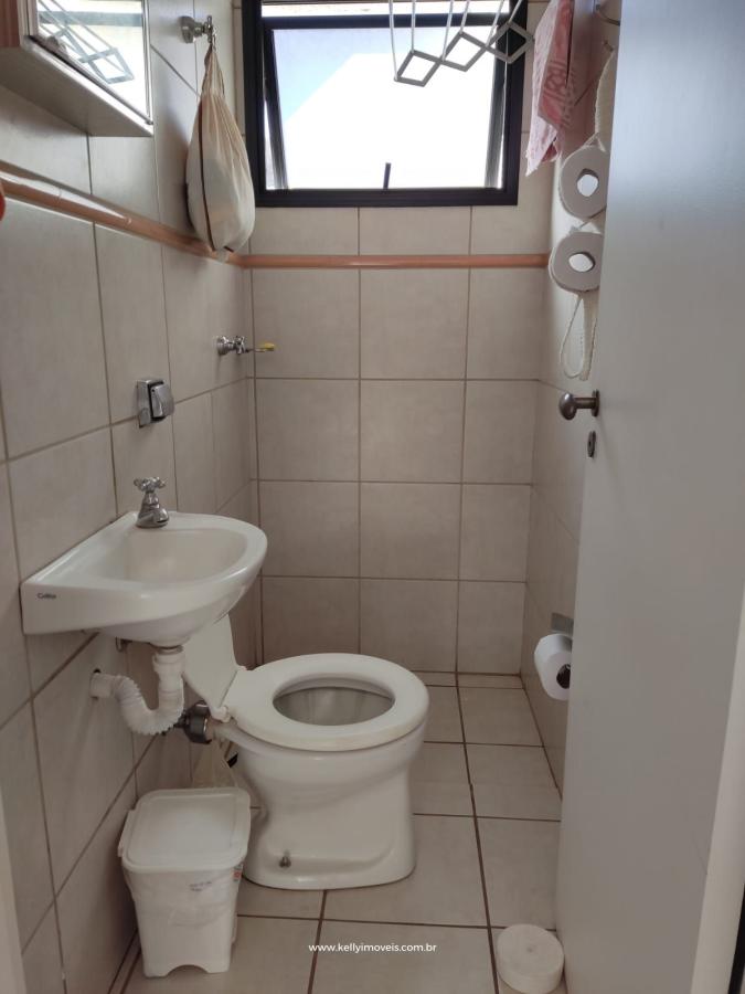 Apartamento à venda com 3 quartos, 32m² - Foto 5