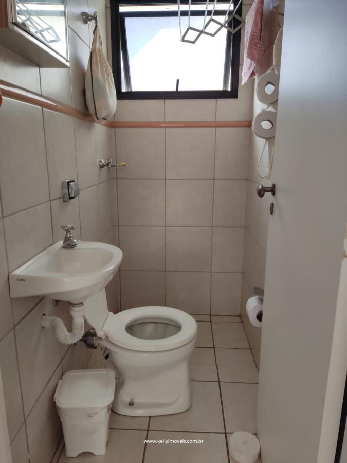 Apartamento à venda com 3 quartos, 32m² - Foto 7