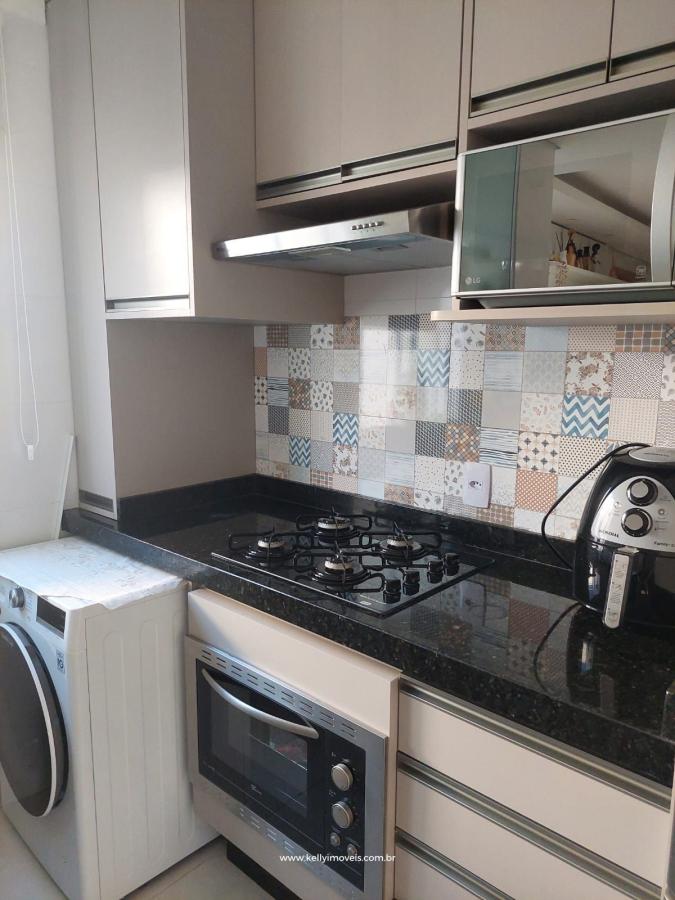 Apartamento à venda com 2 quartos, 52m² - Foto 4