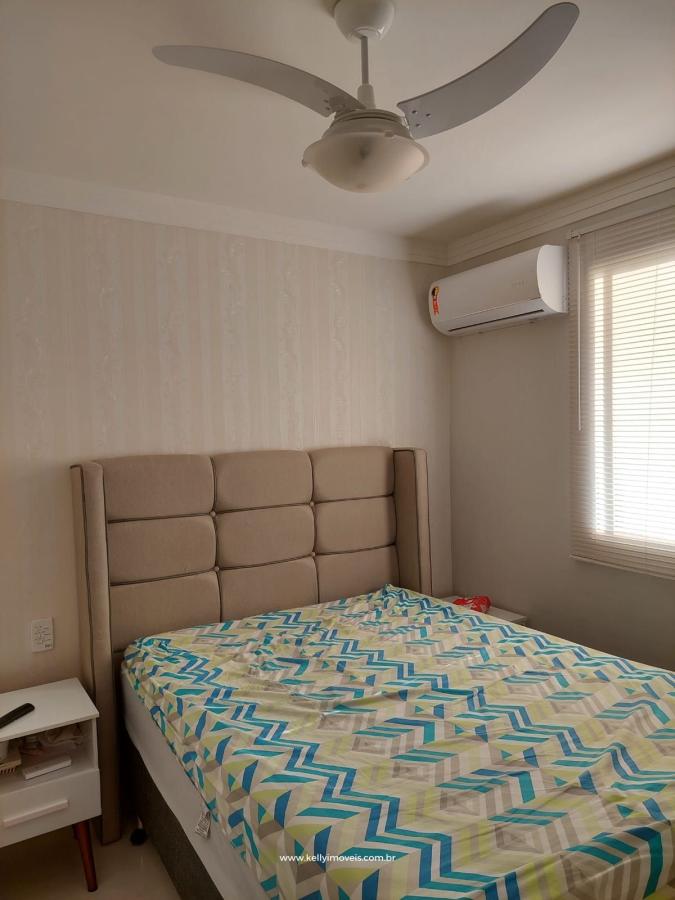 Apartamento à venda com 2 quartos, 52m² - Foto 6