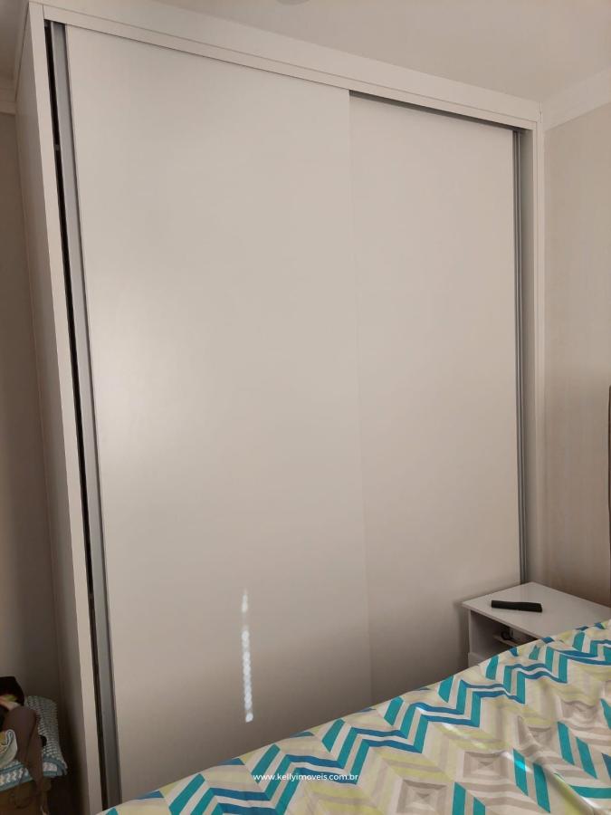 Apartamento à venda com 2 quartos, 52m² - Foto 7