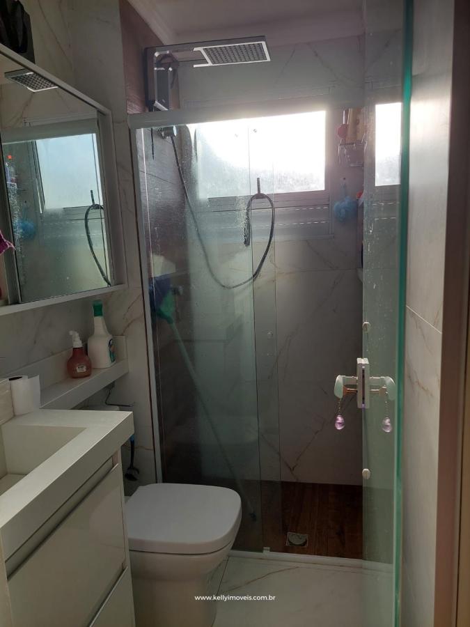 Apartamento à venda com 2 quartos, 52m² - Foto 10