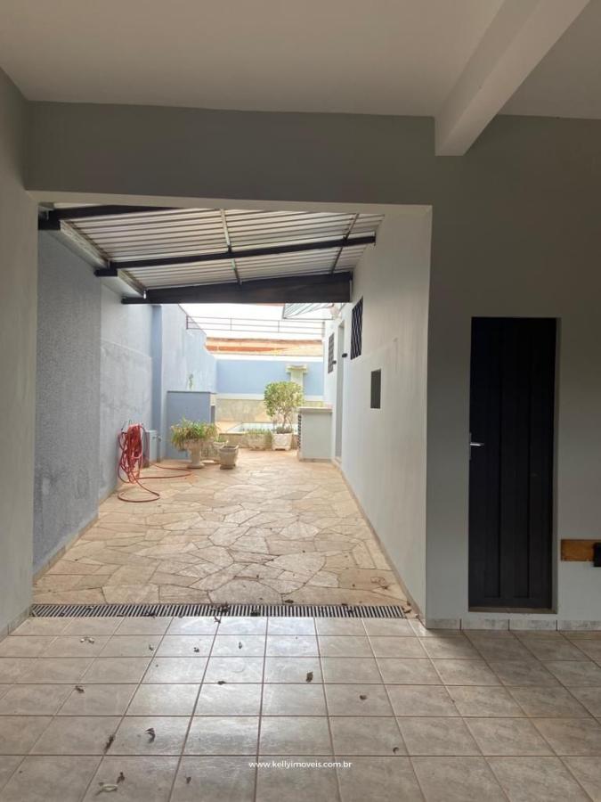 Casa à venda com 4 quartos, 412m² - Foto 4