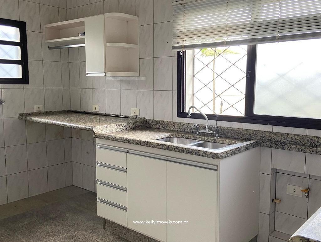 Casa à venda com 4 quartos, 412m² - Foto 11