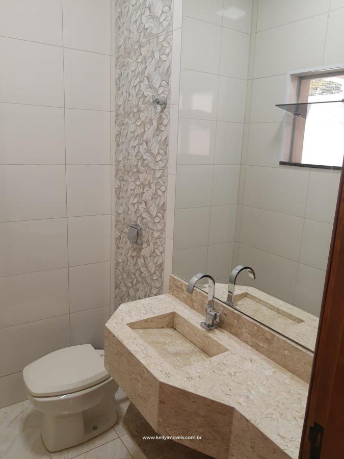 Casa à venda com 3 quartos, 300m² - Foto 9