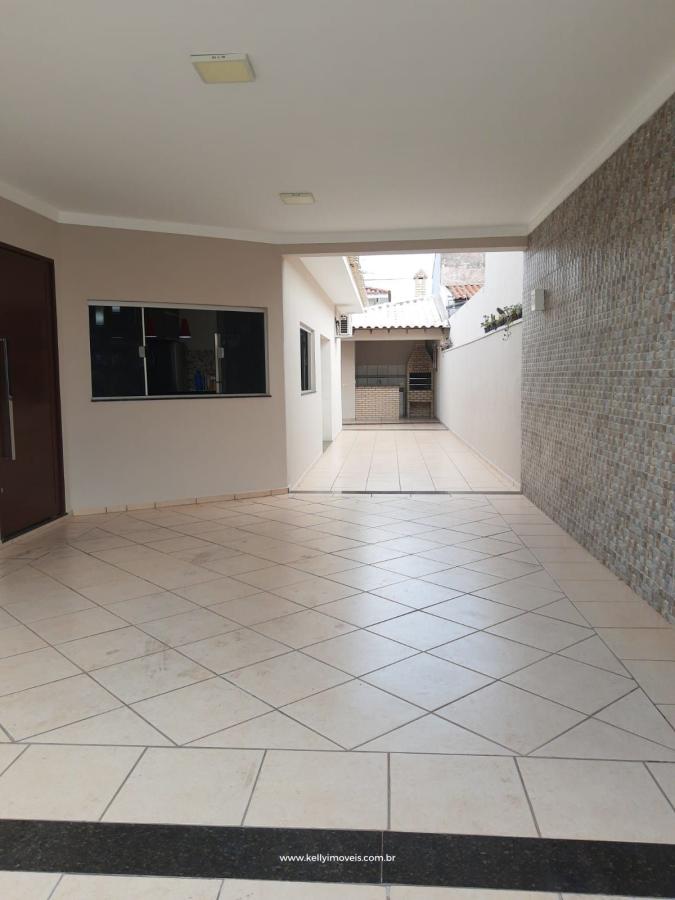 Casa à venda com 3 quartos, 300m² - Foto 14