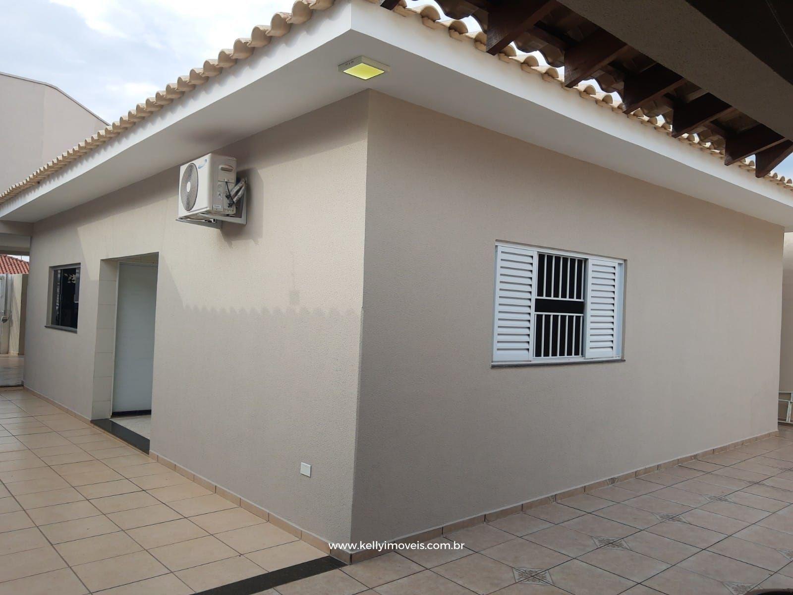 Casa à venda com 3 quartos, 300m² - Foto 17