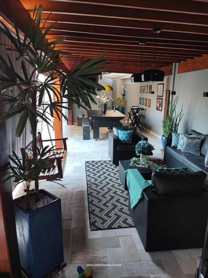 Casa à venda com 3 quartos, 170m² - Foto 37