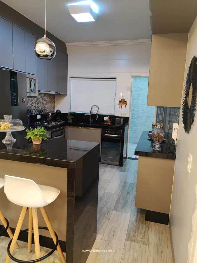 Casa à venda com 3 quartos, 170m² - Foto 43