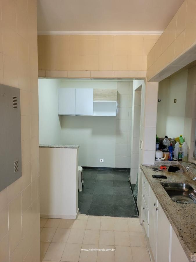 Apartamento à venda com 3 quartos, 110m² - Foto 7