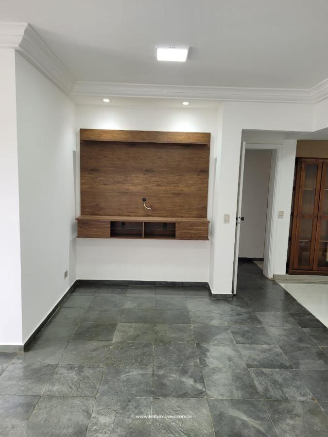 Apartamento à venda com 3 quartos, 110m² - Foto 22