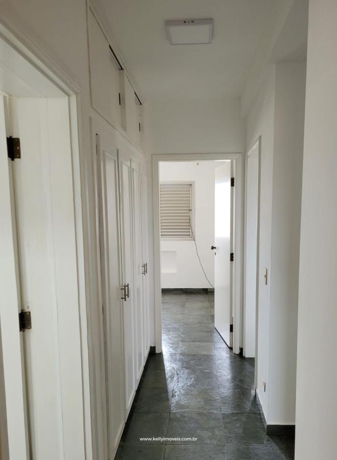 Apartamento à venda com 3 quartos, 110m² - Foto 12