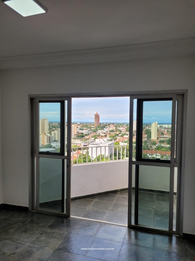 Apartamento à venda com 3 quartos, 110m² - Foto 8