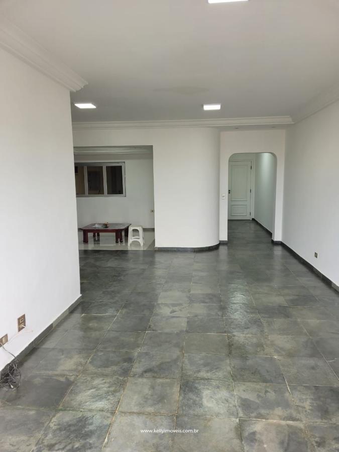 Apartamento à venda com 3 quartos, 110m² - Foto 26