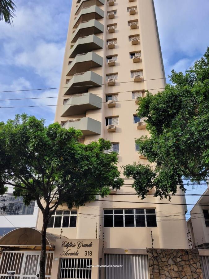 Apartamento à venda com 3 quartos, 110m² - Foto 1