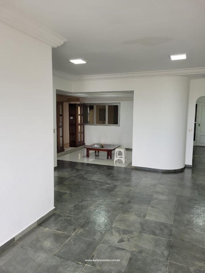 Apartamento à venda com 3 quartos, 110m² - Foto 27