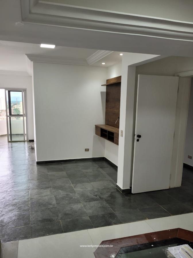 Apartamento à venda com 3 quartos, 110m² - Foto 18