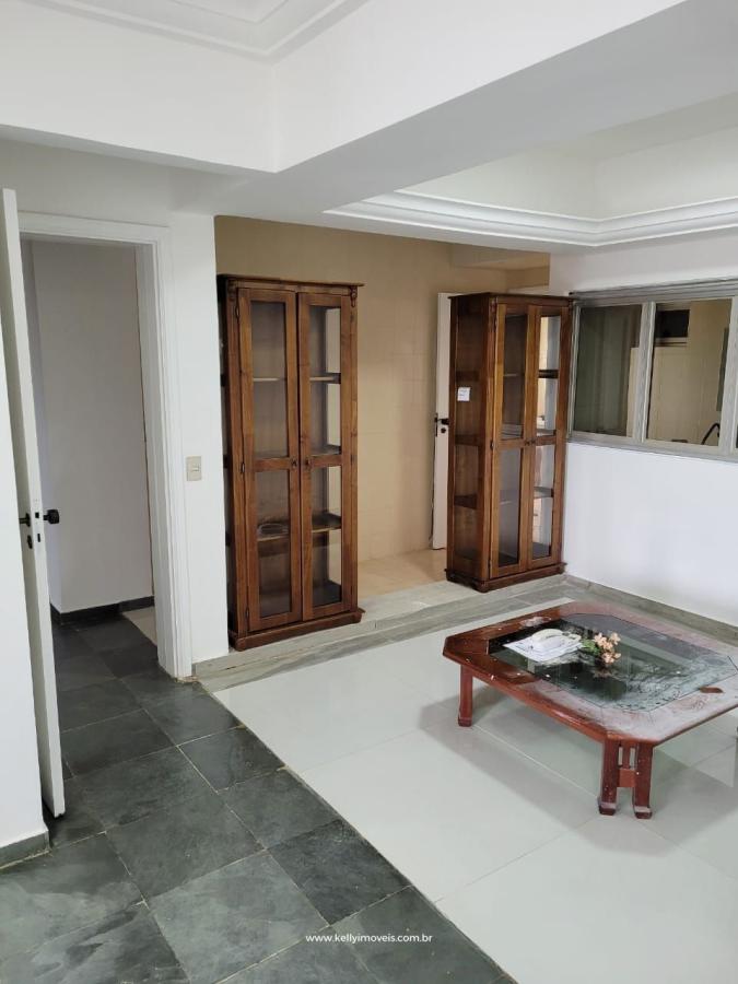 Apartamento à venda com 3 quartos, 110m² - Foto 24