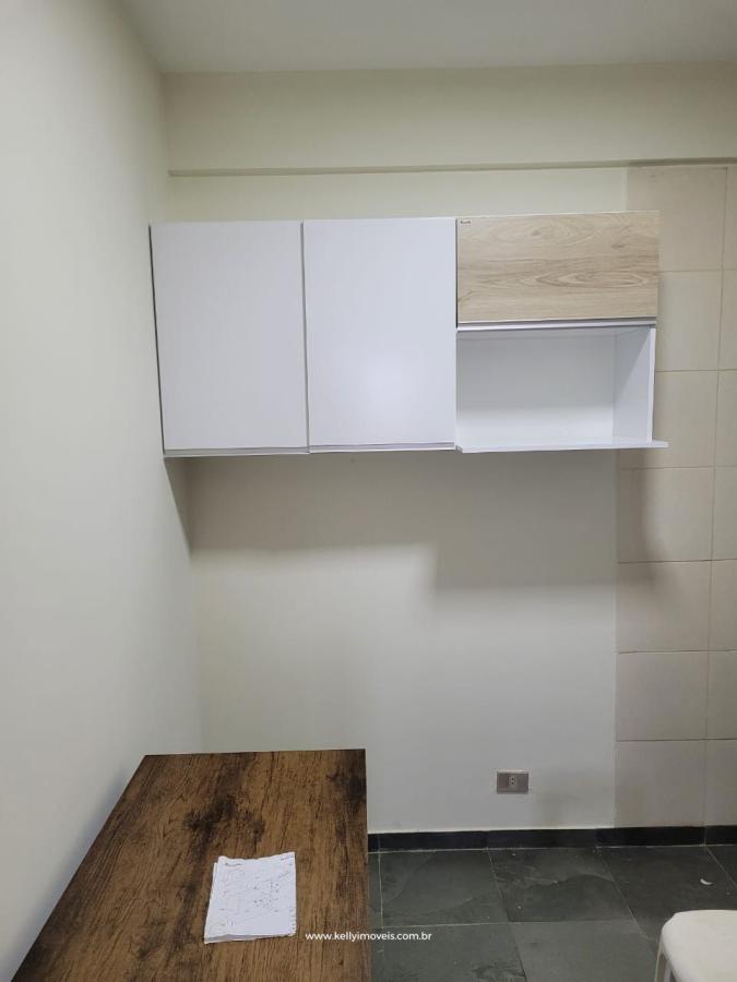 Apartamento à venda com 3 quartos, 110m² - Foto 6