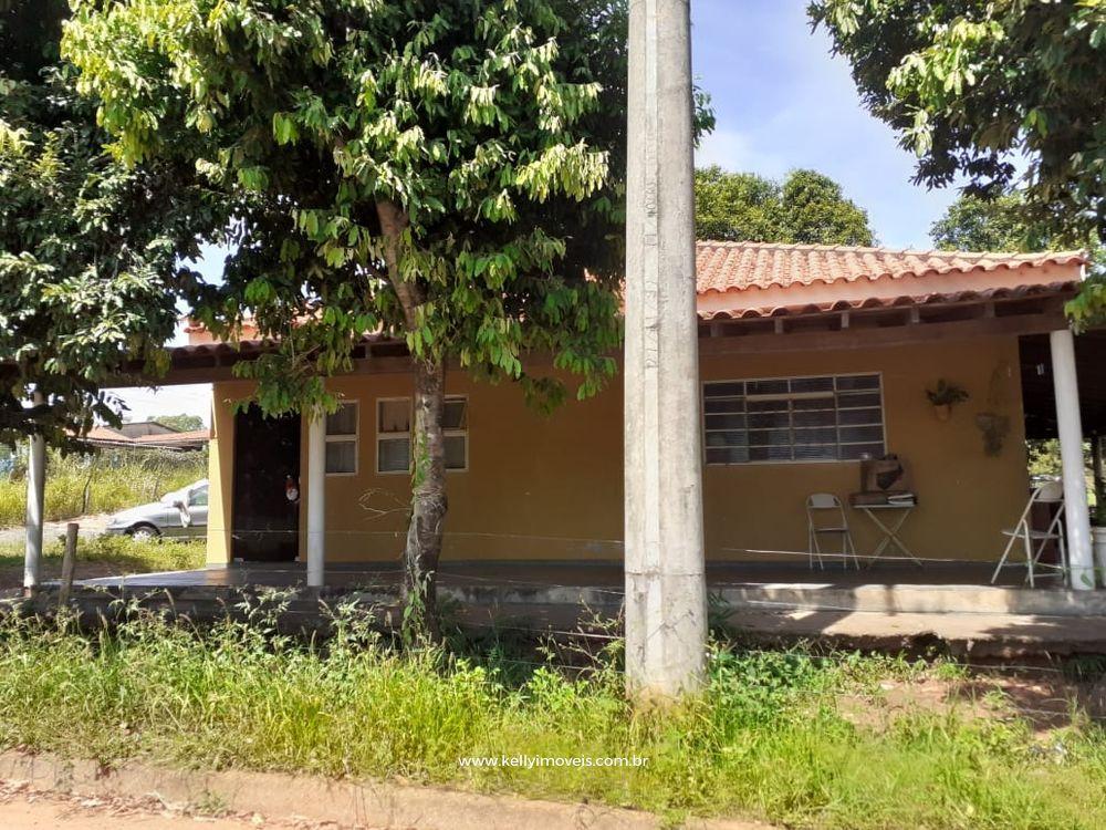 Chácara à venda, 2006m² - Foto 2