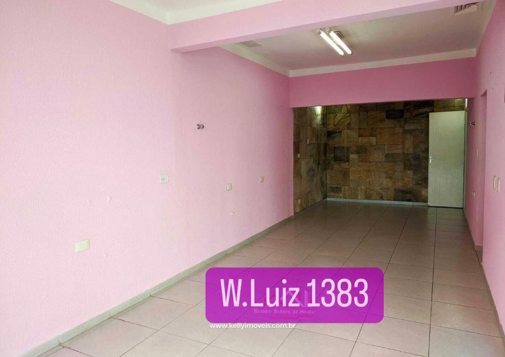 Prédio Inteiro à venda, 121m² - Foto 5