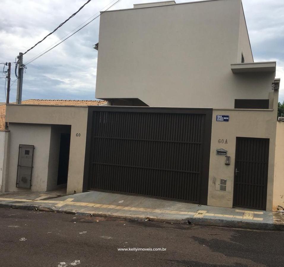 Prédio Inteiro à venda com 6 quartos, 305m² - Foto 3